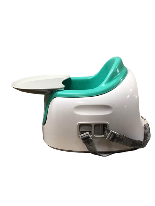 Shop Bumbo Multi Seat, Aqua at Goodbuygears