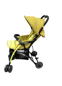 Shop Pali Ultra Lightweight Tre.9 Stroller, 2017, Brasil Green at Goodbuygears