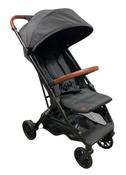 Shop Bombi Bēbee V2 Lightweight Stroller, 2024, Hickory at Goodbuygears