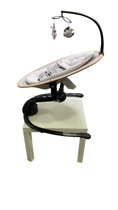 Shop Maxi-Cosi Cassia Swing, Onyx Sand at Goodbuygears