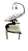 Shop Maxi-Cosi Cassia Swing, Onyx Sand at Goodbuygears
