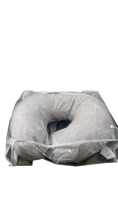 Shop Boppy Nursing and Infant Support Pillow, Sand Stick and Twig at Goodbuygears