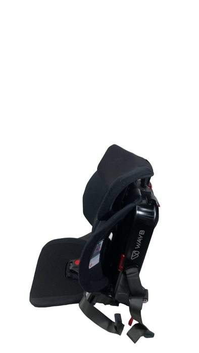 Shop WAYB Pico Portable Car Seat Bundle, 2023, Jet, Carry Bag at Goodbuygears