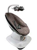 Shop 4moms MamaRoo Multi-Motion Baby Swing, Rosewood at Goodbuygears