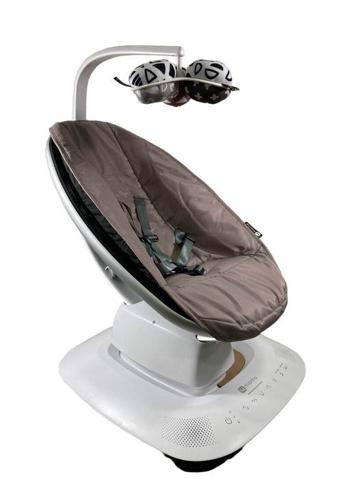 Shop 4moms MamaRoo Multi-Motion Baby Swing, Rosewood at Goodbuygears