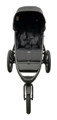 Shop Thule Urban Glide 3 Stroller, Black on Black, 2024 at Goodbuygears