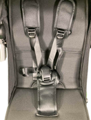 Shop Colugo Compact Stroller, Black, 2023 at Goodbuygears