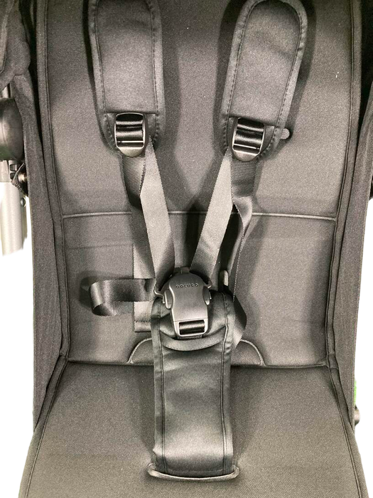 Shop Colugo Compact Stroller, Black, 2023 at Goodbuygears