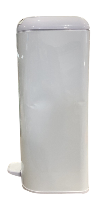 Shop Diaper Genie Platinum Pail Gift Set, Lily White at Goodbuygears