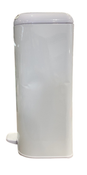 Shop Diaper Genie Platinum Pail Gift Set, Lily White at Goodbuygears