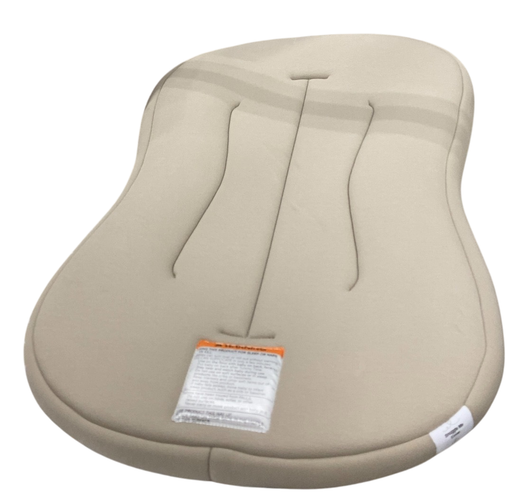 Shop Snuggle Me Organic Lounger Curve, Birch at Goodbuygears