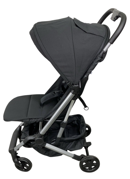 Shop Colugo Compact Stroller, 2023, Black at Goodbuygears