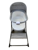 Shop Baby Delight Beside Me Doze Deluxe Bedside Bassinet, Pebble Grey at Goodbuygears