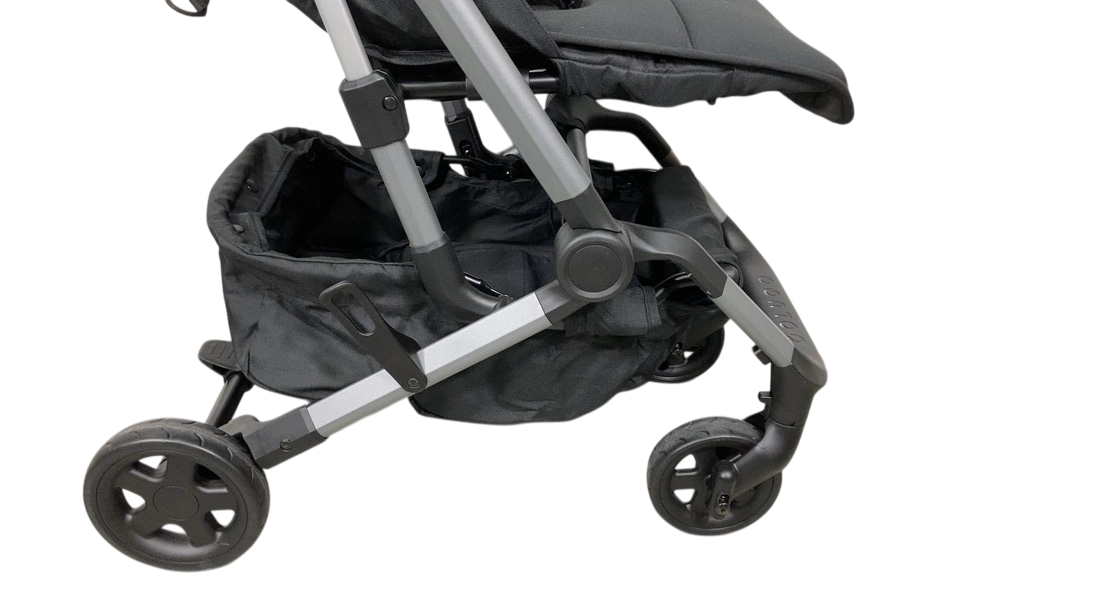 Shop Colugo Compact Stroller, 2023, Black at Goodbuygears