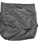 Shop Baby Jogger City Tour 2 Single Stroller, Pitch Black, 2022 at Goodbuygears