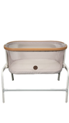 Shop Maxi-Cosi Iora Bedside Bassinet, Horizon Sand at Goodbuygears