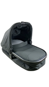 Shop UPPAbaby Bassinet V3, Jake (Charcoal) at Goodbuygears