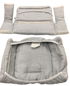 Shop Stokke Tripp Trapp Baby Cushion, Nordic Blue at Goodbuygears