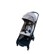 Shop Bugaboo Butterfly Stroller, Desert Taupe, Desert Taupe, Black, 2023 at Goodbuygears