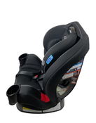 Shop Graco TrioGrow SnugLock 3-in-1 Car Seat, 2024, Leland at Goodbuygears