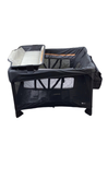 Shop 4moms Breeze Playard Plus, 1045, Black at Goodbuygears