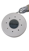 Shop Yogasleep Dohm Sound Machine, White at Goodbuygears