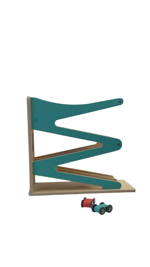 Shop Lovevery Race And Chase Car Ramp at Goodbuygears
