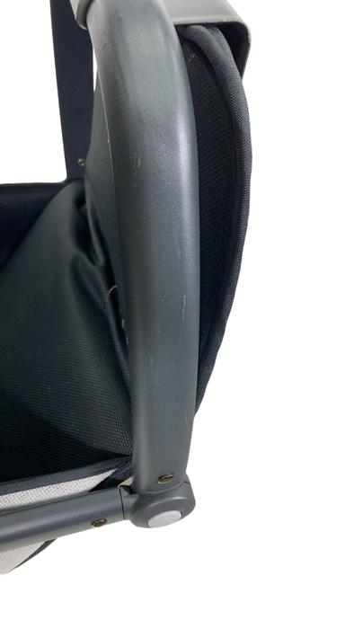 Shop UPPAbaby Vista V2 Toddler Seat, 2022, Anthony at Goodbuygears