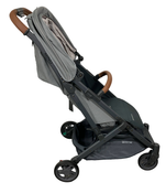 Shop UPPAbaby MINU V2 Stroller, 2023, Greyson (Charcoal Melange) at Goodbuygears
