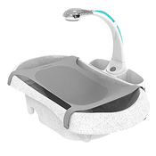 Shop The First Years Rain Shower & Baby Spa Tub at Goodbuygears