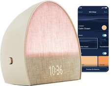 Shop Hatch Restore 2 Smart Sleep Assistant, Putty at Goodbuygears