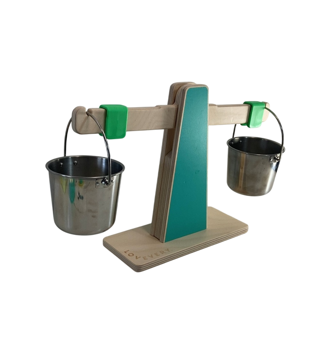 Shop Lovevery The Enthusiast Play Kit at Goodbuygears