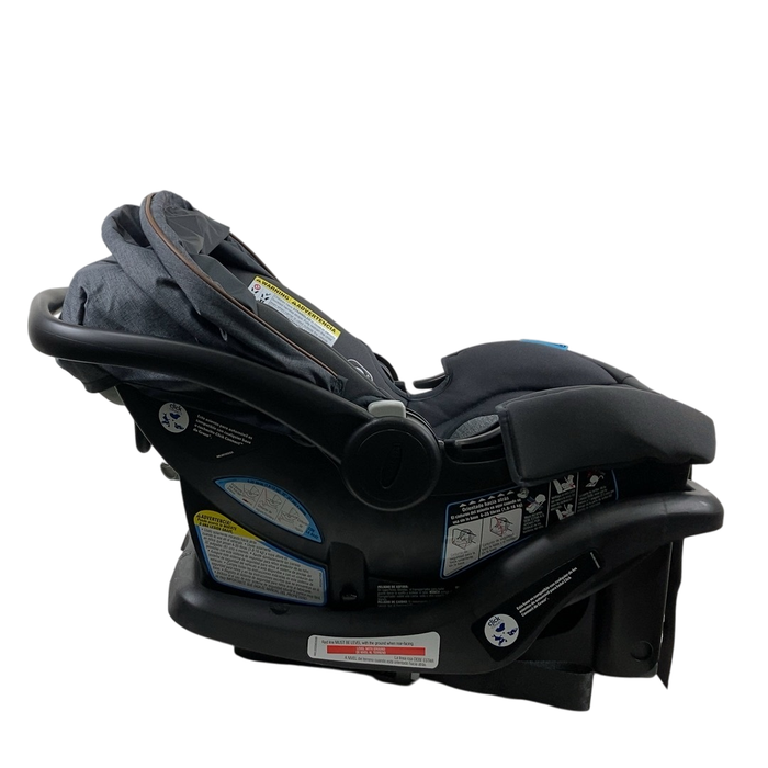 Shop Graco Modes Trio Travel System, Hemlock, 2024 at Goodbuygears