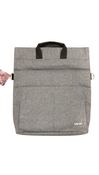 Shop Bumprider SideBag, Grey/Black at Goodbuygears