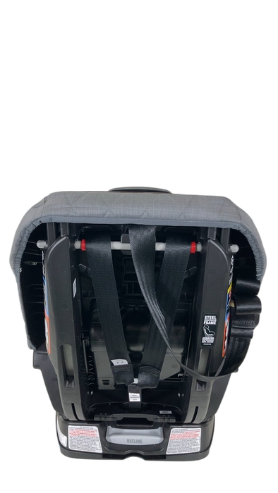 Shop Graco Premier 4Ever DLX Extend2Fit SnugLock 4-in-1 Car Seat featuring Anti-Rebound Bar, 2023, Midtown Collection at Goodbuygears