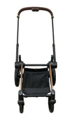 Shop Cybex PRIAM Stroller Frame, 2023, Rosegold at Goodbuygears