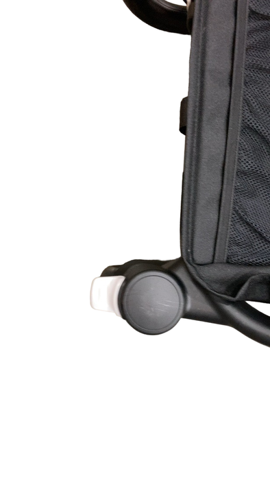 Shop Bugaboo Donkey 5 Stroller Mono, 2024, Black, Midnight Black at Goodbuygears