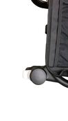 Shop Bugaboo Donkey 5 Stroller Mono, 2024, Black, Midnight Black at Goodbuygears