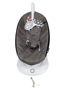 Shop 4moms RockaRoo, Graphite at Goodbuygears