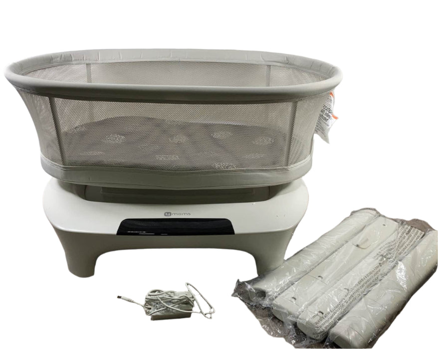 Shop 4moms MamaRoo Sleep Bassinet at Goodbuygears