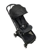 Shop Bugaboo Butterfly 2 Stroller, Midnight Black, Midnight Black, 2025, Black at Goodbuygears