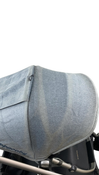 Shop UPPAbaby VISTA Stroller, 2019, Gregory (Blue Melange) at Goodbuygears