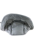 Shop Lalo The Chair Cushion, Grey at Goodbuygears