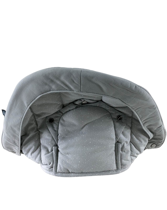 Shop Lalo The Chair Cushion, Grey at Goodbuygears