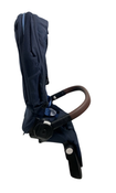 Shop Cybex Gazelle S Seat Unit, Ocean Blue, Silver Frame at Goodbuygears