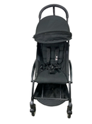 Shop Babyzen YOYO2 Complete Stroller, 2024, Black with Black at Goodbuygears