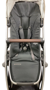 Shop UPPAbaby Vista V3 Stroller, 2024, Declan (Oat Mélange) at Goodbuygears
