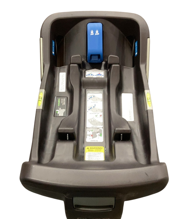 Shop Nuna PIPA Series Car Seat Base, 2024 at Goodbuygears