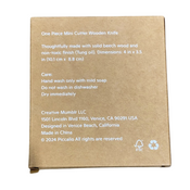 Shop Piccalio Mini Cutter, Beech at Goodbuygears