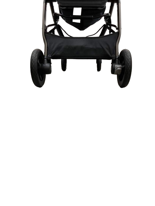 Shop Maxi-Cosi Zelia2 Luxe Travel System, New Hope Gray, 2023 at Goodbuygears